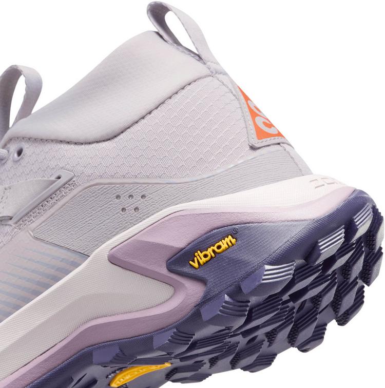 Nike Nike ACG ZEGAMA Wanderschuhe Damen - silver lilac-violet dust-purple dyn - 5 | SportScheck