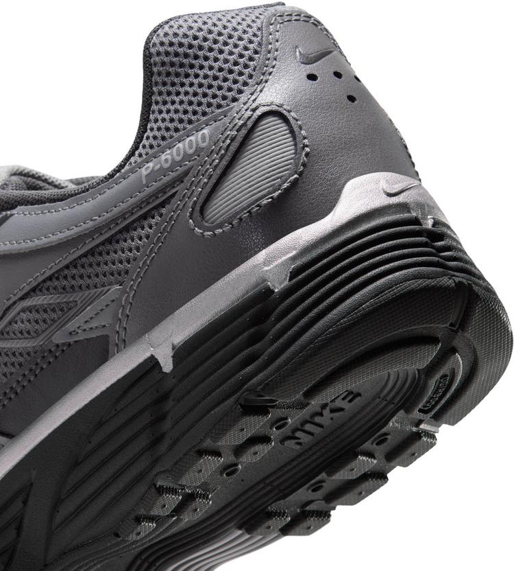 Nike Nike P-6000 ESS Sneaker Herren - smoke grey-smoke grey-dk smoke grey - 5 | SportScheck