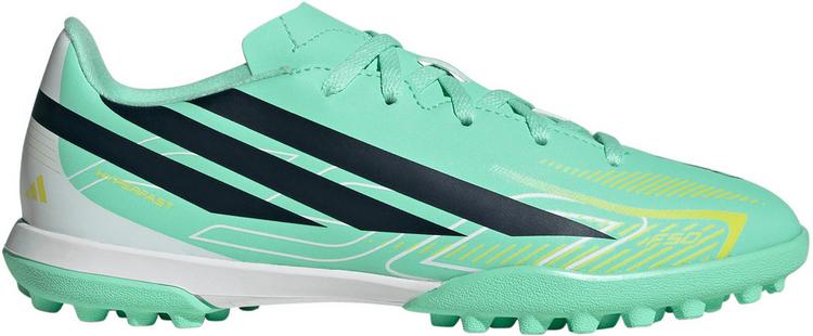 adidas adidas F50 HYPERFAST CLUB TF Fu&szlig;ballschuhe Kinder - pulmin-ntnavy-sollem - 0 | SportScheck