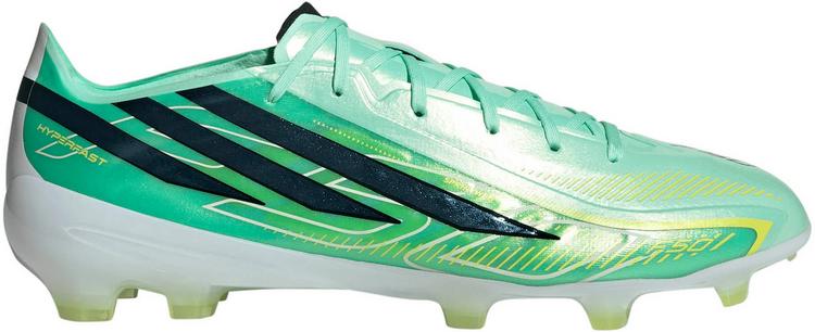 adidas adidas F50 HYPERFAST PRO FG Fu&szlig;ballschuhe Herren - pulmin-cblack-sollem - 0 | SportScheck