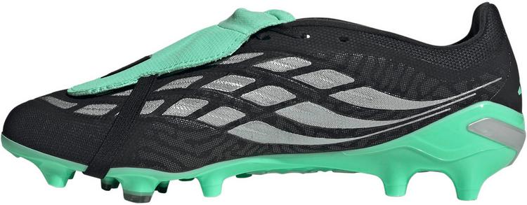 adidas adidas PREDATOR LEAGUE FT AG Fu&szlig;ballschuhe Herren - cblack-silvmt-pulmin - 0 | SportScheck