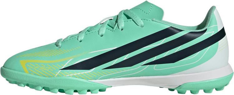 adidas adidas F50 HYPERFAST CLUB TF Fu&szlig;ballschuhe Kinder - pulmin-ntnavy-sollem - 0 | SportScheck