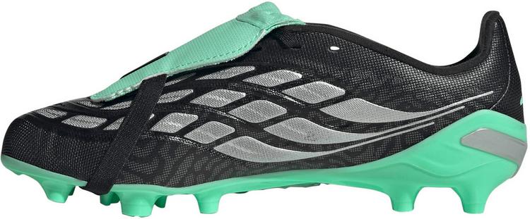adidas adidas PREDATOR LEAGUE FT AG Fu&szlig;ballschuhe Kinder - cblack-silvmt-pulmin - 0 | SportScheck