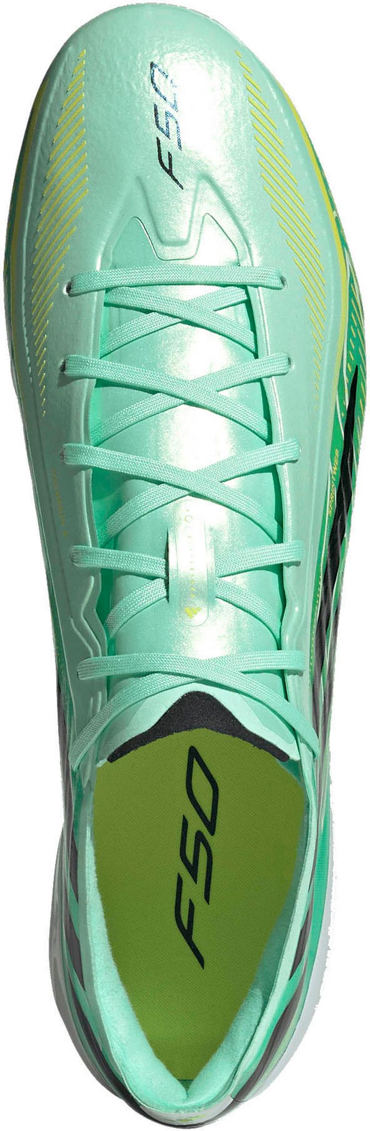 adidas adidas F50 HYPERFAST PRO FG Fu&szlig;ballschuhe Herren - pulmin-cblack-sollem - 1 | SportScheck