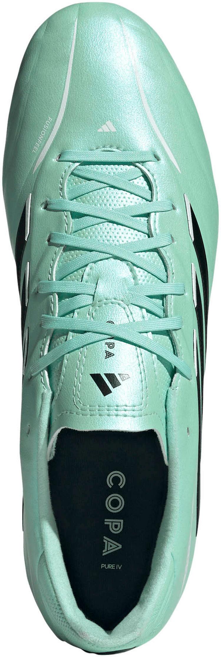 adidas adidas COPA PURE IV LEAGUE FG Fu&szlig;ballschuhe Herren - clemin-cblack-ftwwht - 1 | SportScheck