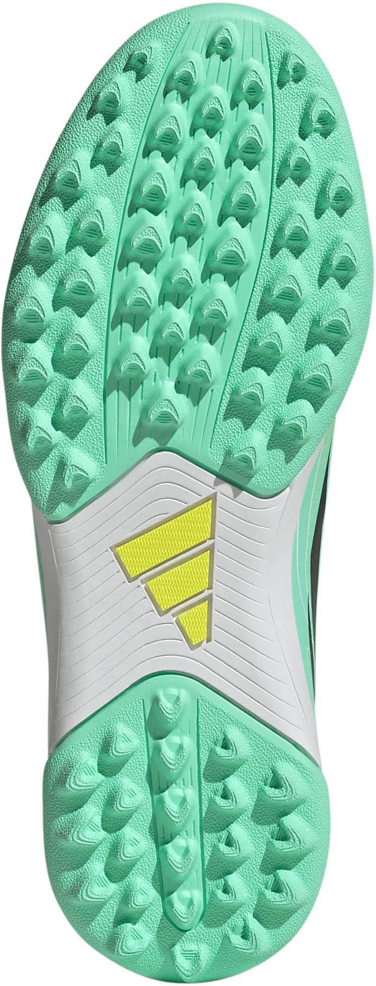 adidas adidas F50 HYPERFAST CLUB TF Fu&szlig;ballschuhe Kinder - pulmin-ntnavy-sollem - 2 | SportScheck