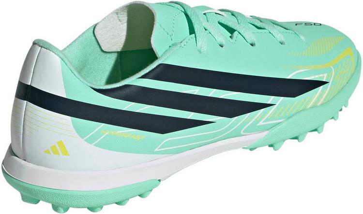 adidas adidas F50 HYPERFAST CLUB TF Fu&szlig;ballschuhe Kinder - pulmin-ntnavy-sollem - 3 | SportScheck