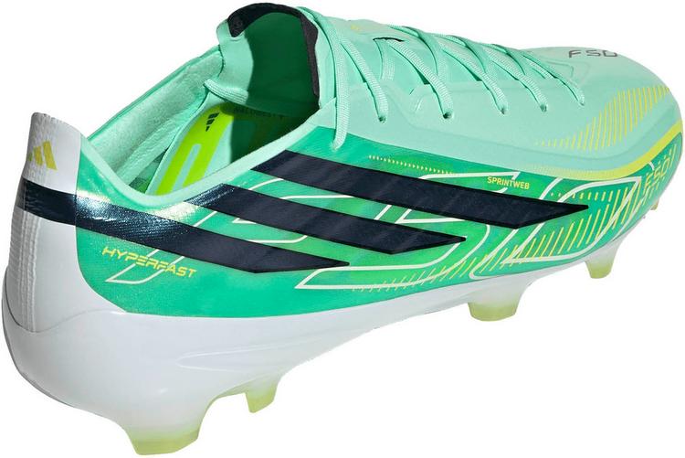 adidas adidas F50 HYPERFAST PRO FG Fu&szlig;ballschuhe Herren - pulmin-cblack-sollem - 3 | SportScheck