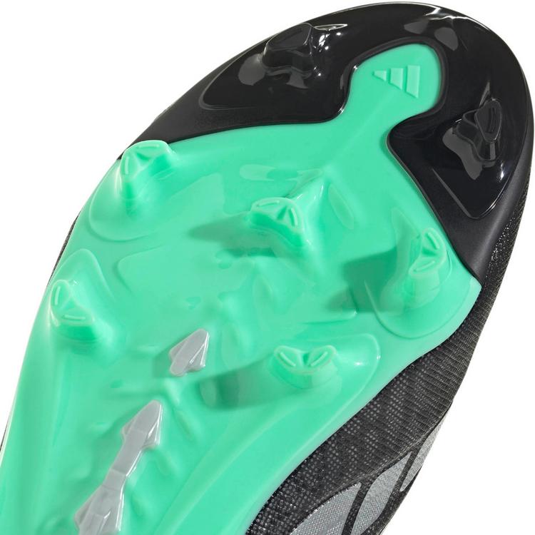 adidas adidas PREDATOR LEAGUE FG Fu&szlig;ballschuhe Kinder - cblack-silvmt-pulmin - 4 | SportScheck