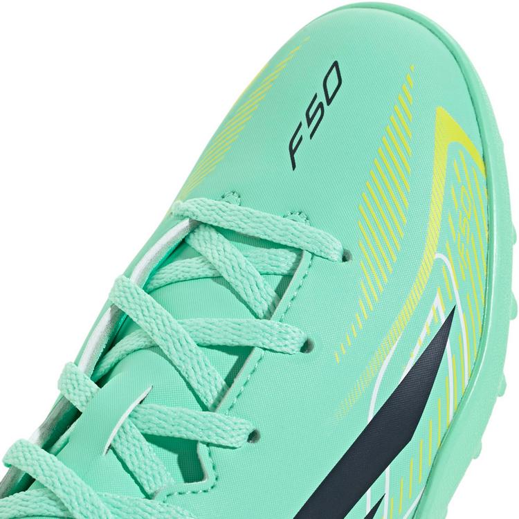 adidas adidas F50 HYPERFAST CLUB TF Fu&szlig;ballschuhe Kinder - pulmin-ntnavy-sollem - 4 | SportScheck