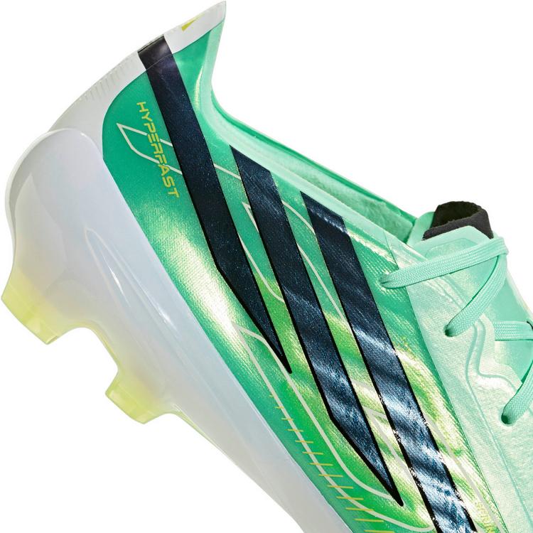 adidas adidas F50 HYPERFAST PRO FG Fu&szlig;ballschuhe Herren - pulmin-cblack-sollem - 4 | SportScheck