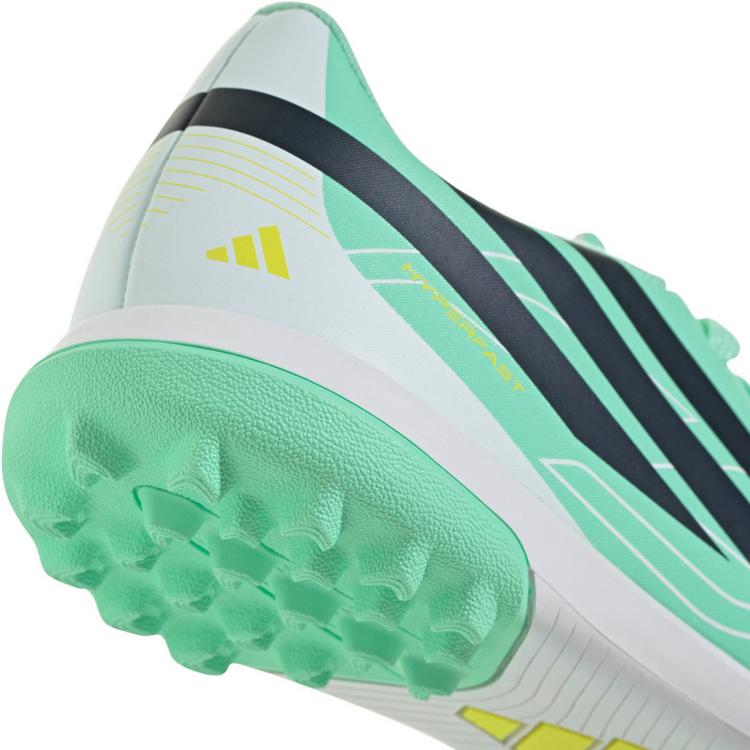 adidas adidas F50 HYPERFAST CLUB TF Fu&szlig;ballschuhe Kinder - pulmin-ntnavy-sollem - 5 | SportScheck