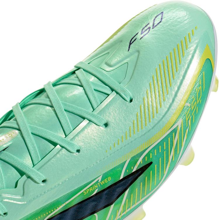 adidas adidas F50 HYPERFAST PRO FG Fu&szlig;ballschuhe Herren - pulmin-cblack-sollem - 5 | SportScheck