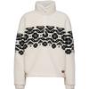 Roxy TREASURE Fleeceshirt Damen - coconut milk