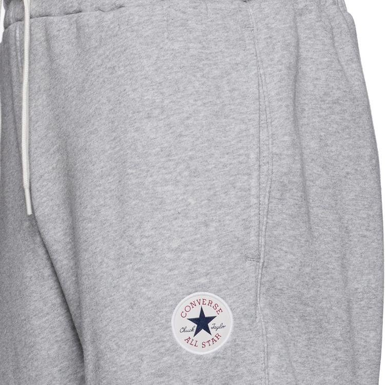 CONVERSE CONVERSE Sweathose Herren - vintage grey heather - 0 | SportScheck