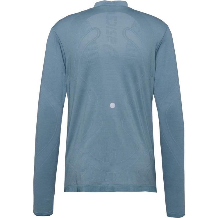 ASICS ASICS ROAD Funktionsshirt Herren - foggy teal - 0 | SportScheck