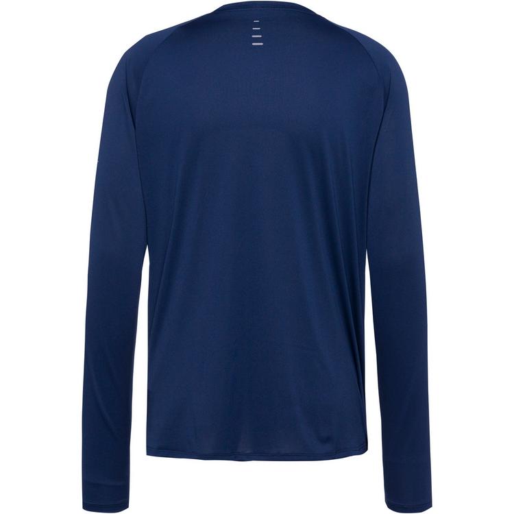 Nike Nike STRIDE Funktionsshirt Herren - midnight navy-reflective silv - 0 | SportScheck