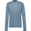 ASICS ROAD Funktionsshirt Herren - foggy teal