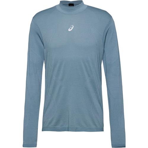 ASICS ROAD Funktionsshirt Herren