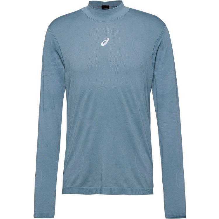 ASICS ASICS ROAD Funktionsshirt Herren - foggy teal - 0 | SportScheck