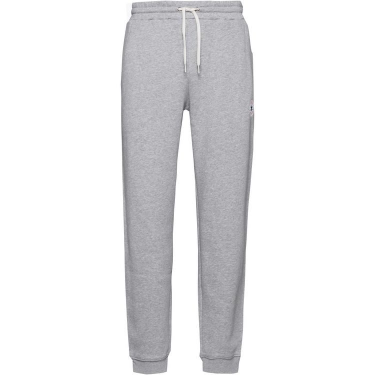 CONVERSE CONVERSE Sweathose Herren - vintage grey heather - 0 | SportScheck