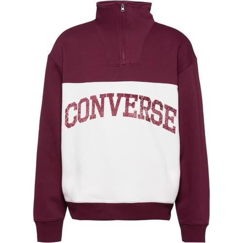 CONVERSE Sweatshirt Herren