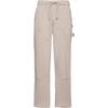 CONVERSE Sweathose Herren - papyrus