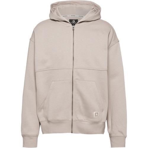 CONVERSE Sweatjacke Herren