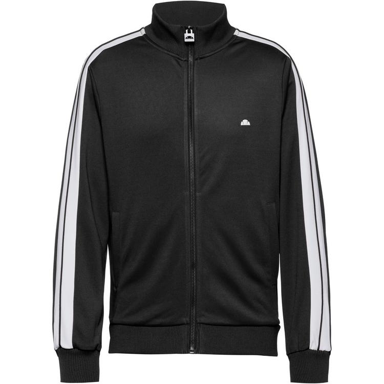 Ellesse Ellesse Polyjacke Herren - black - 0 | SportScheck