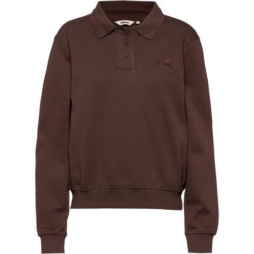 Ellesse Pololangarmshirt Damen