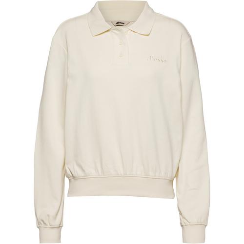 Ellesse Pololangarmshirt Damen