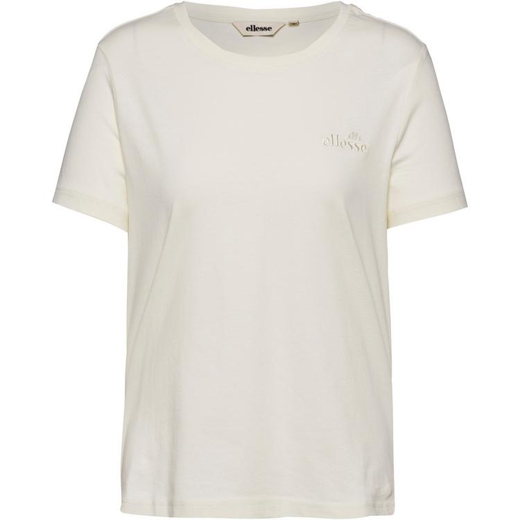 Ellesse Ellesse T-Shirt Damen - vanilla ice - 0 | SportScheck