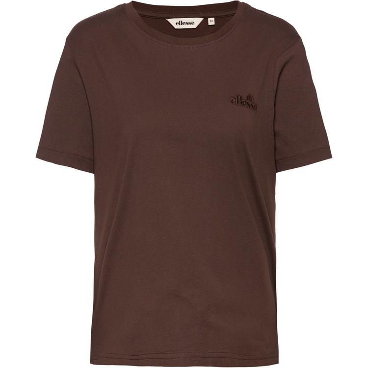 Ellesse Ellesse T-Shirt Damen - hot fudge - 0 | SportScheck