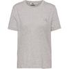 Ellesse T-Shirt Damen - grey melange