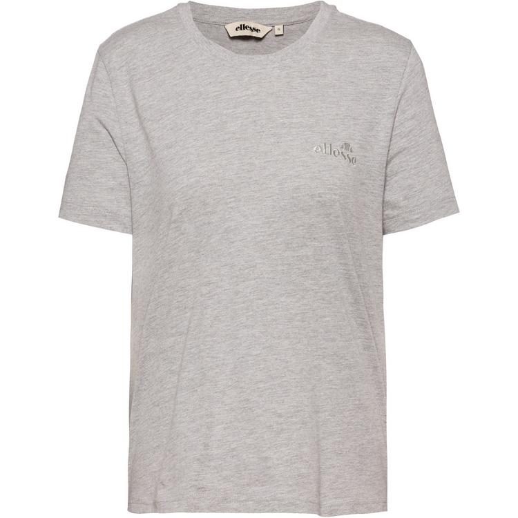 Ellesse Ellesse T-Shirt Damen - grey melange - 0 | SportScheck