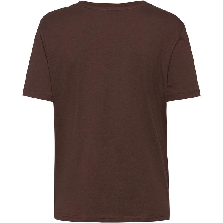 Ellesse Ellesse T-Shirt Damen - hot fudge - 0 | SportScheck