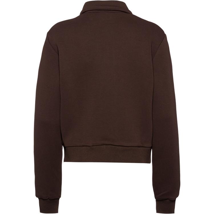 Ellesse Ellesse Bomberjacke Damen - hot fudge - 0 | SportScheck