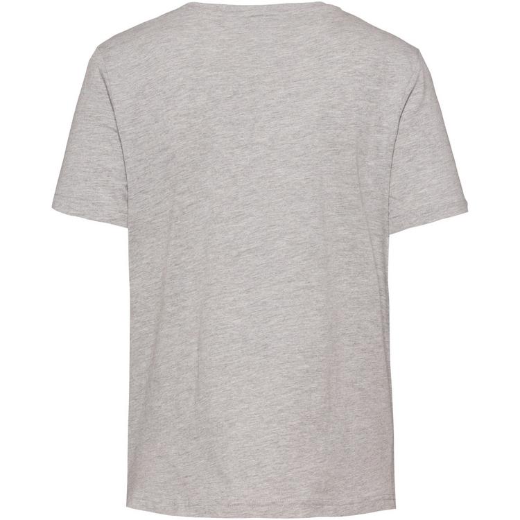 Ellesse Ellesse T-Shirt Damen - grey melange - 0 | SportScheck