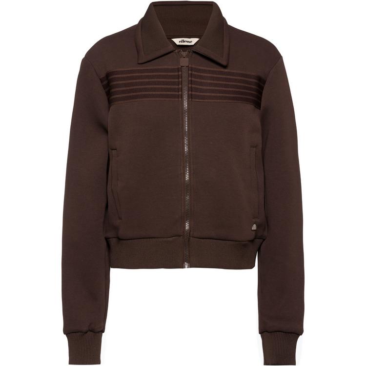 Ellesse Ellesse Bomberjacke Damen - hot fudge - 0 | SportScheck