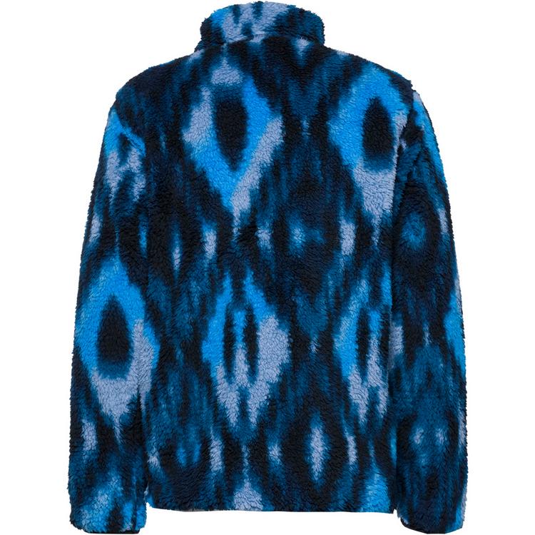 Columbia Columbia Winter Pass Wendejacke Herren - collegiate navy full blur-coll nav - 0 | SportScheck