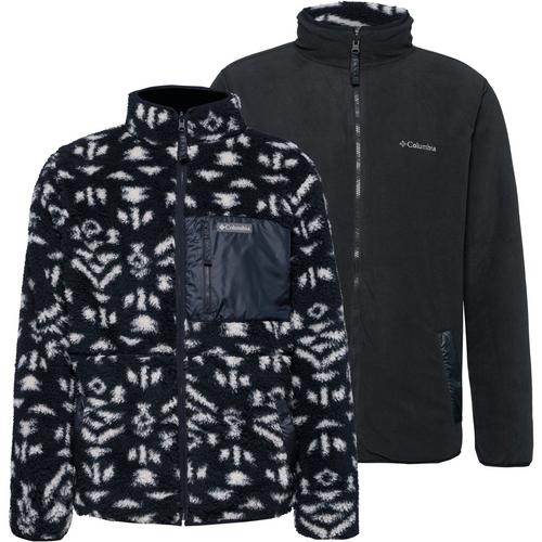 Columbia Winter Pass Wendejacke Herren