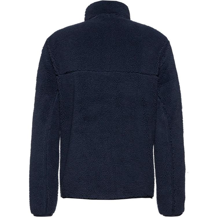 Napapijri Napapijri T-Tynik Fleecejacke Herren - blu marine - 0 | SportScheck