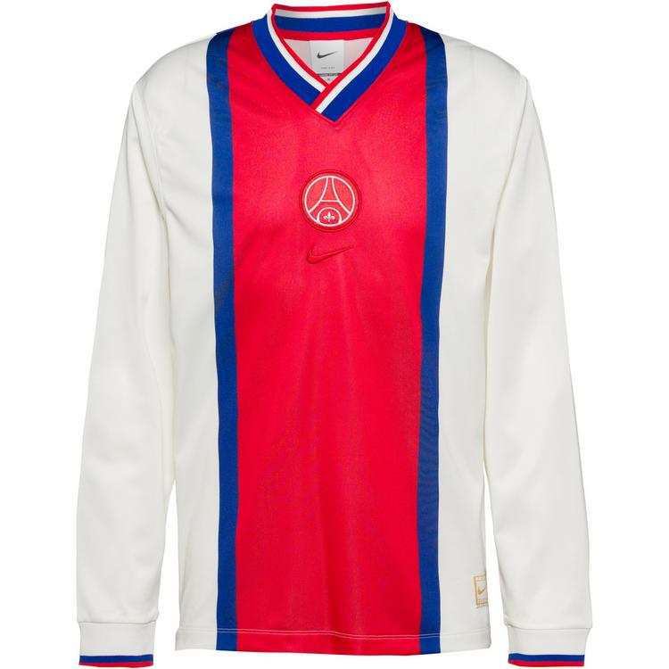 Nike Nike PSG ENERGY Trikot Herren - sail-university red-university red - 0 | SportScheck