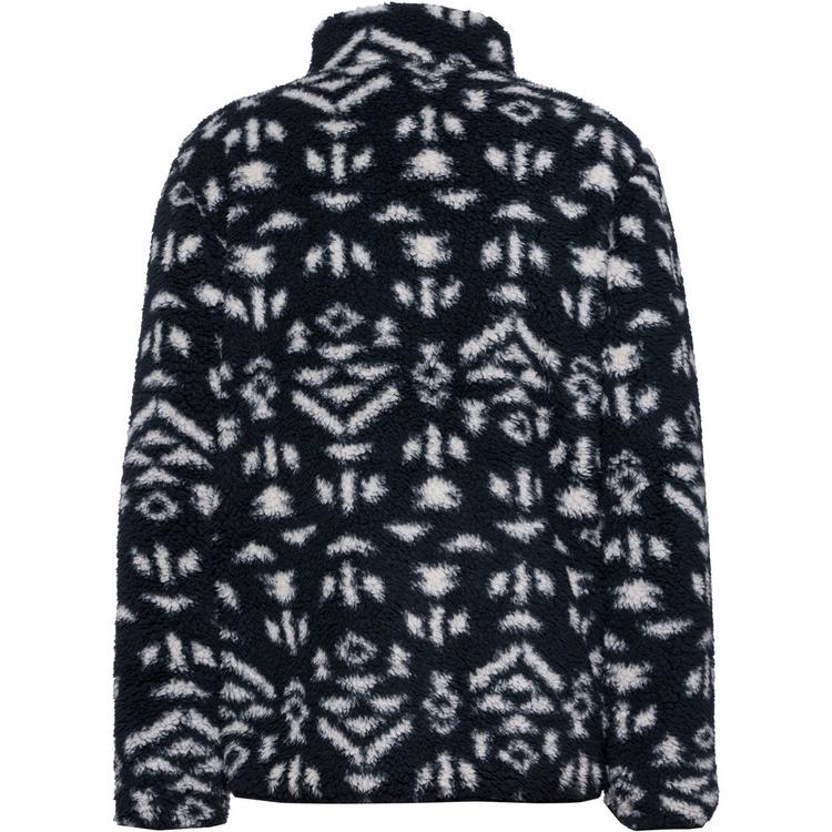 Columbia Columbia Winter Pass Wendejacke Herren - black geostripe tonal-black - 0 | SportScheck