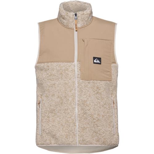 Quiksilver Fleeceweste Herren