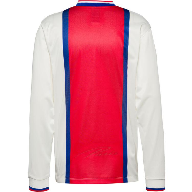Nike Nike PSG ENERGY Trikot Herren - sail-university red-university red - 0 | SportScheck