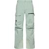Quiksilver Snowboardhose Herren - iceberg green