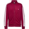 Ellesse Polyjacke Herren - biking red