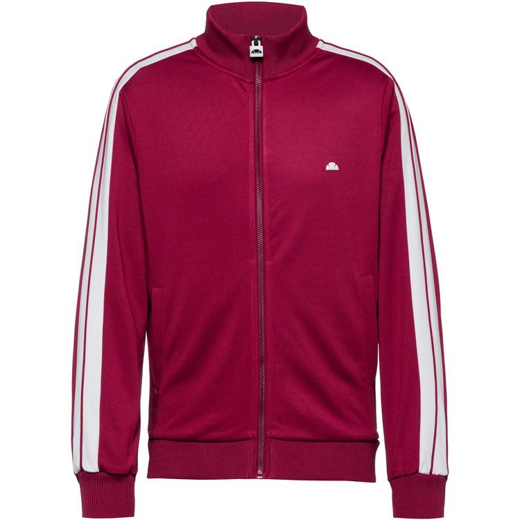 Ellesse Ellesse Polyjacke Herren - biking red - 0 | SportScheck