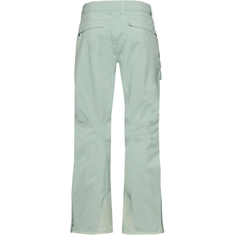 Quiksilver Quiksilver Snowboardhose Herren - iceberg green - 0 | SportScheck
